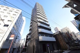 S-RESIDENCE松戸の物件内観写真